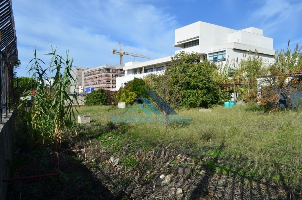 Land in Ajuda, Lisbon, Portugal 3 - 12223860