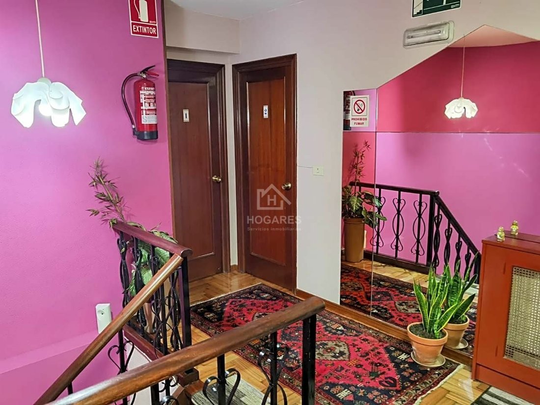 Apartment in Vigo, Vigo, Spain 4 - 12223827