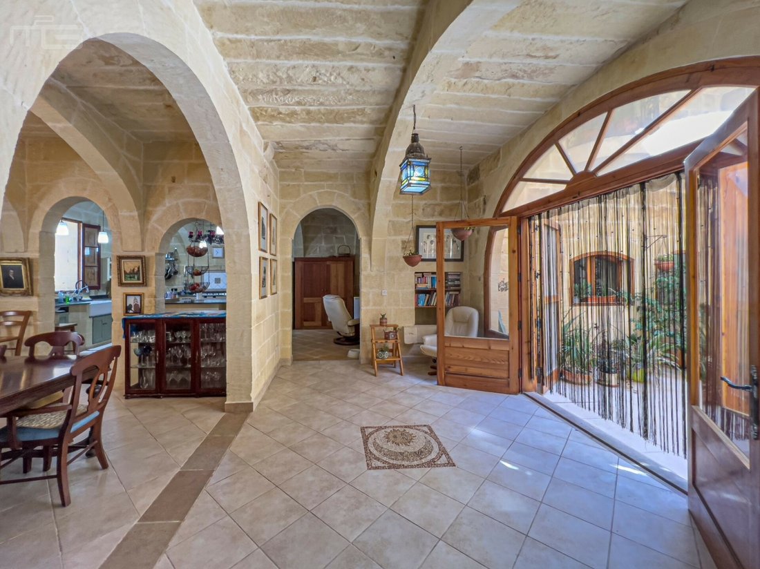 House in Gharb, Malta 5 - 12225663