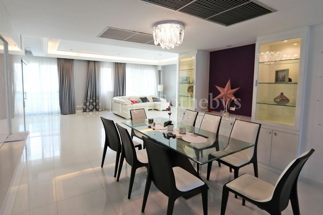 Condo in Bangkok, Bangkok, Thailand 4 - 10651095