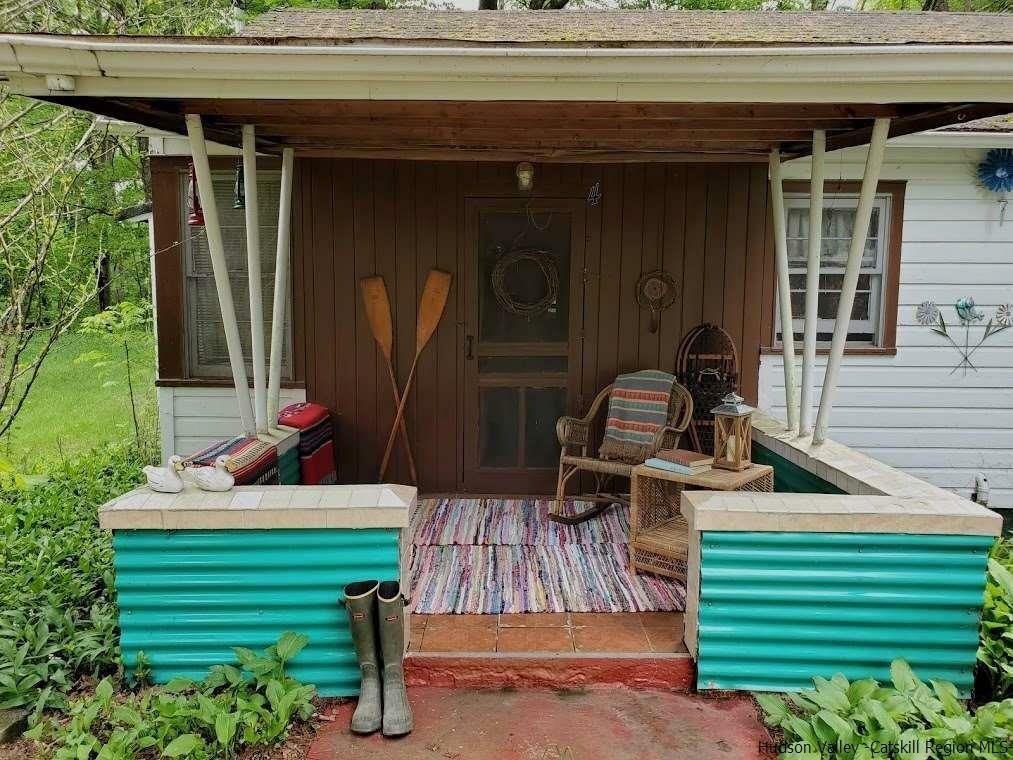 406 Samsonville Road, Kerhonkson, Ny In Kerhonkson, New York, United