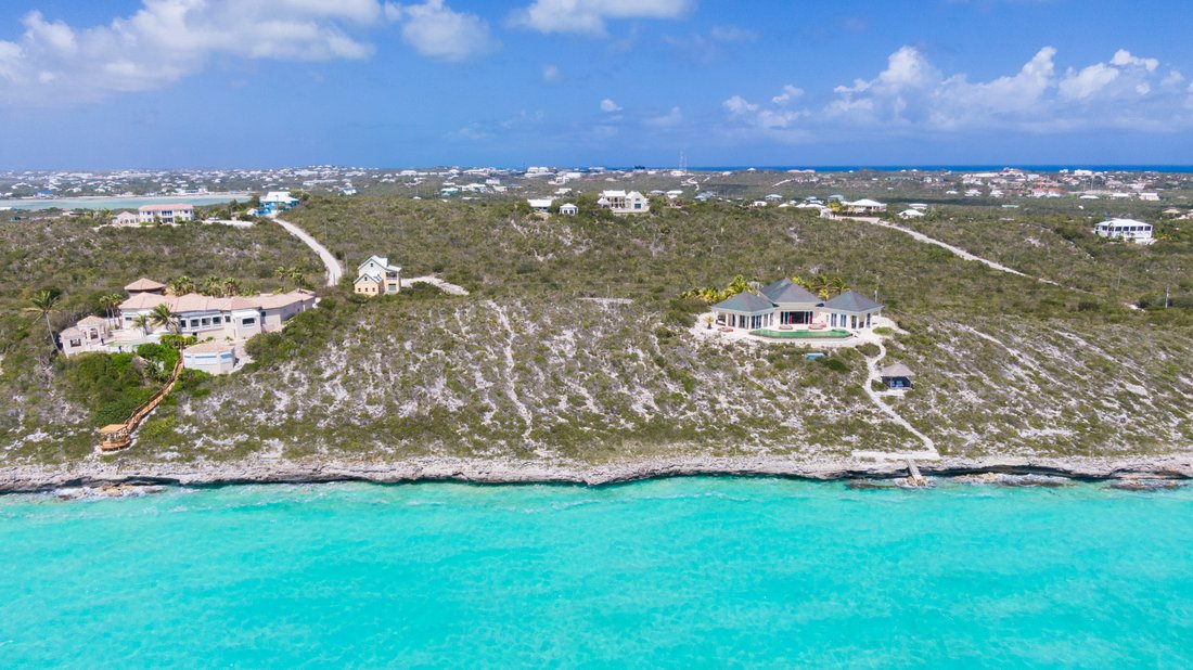 Parcel 55 In Road Settlement, Caicos Islands, Turks And Caicos