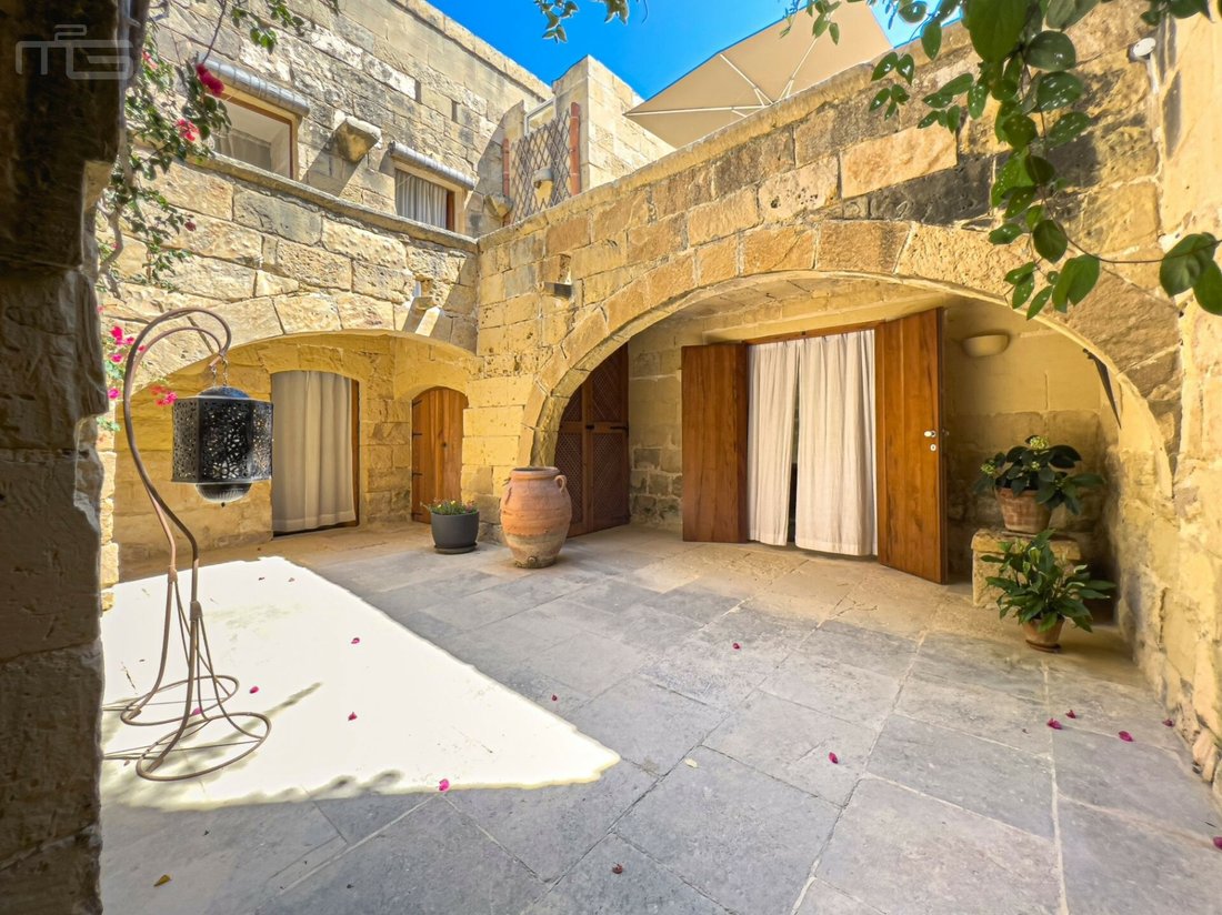 House in San Lawrenz, Malta 4 - 12225665