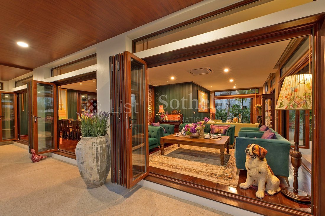 House in Nong Phueng, Chiang Mai, Thailand 4 - 12225470