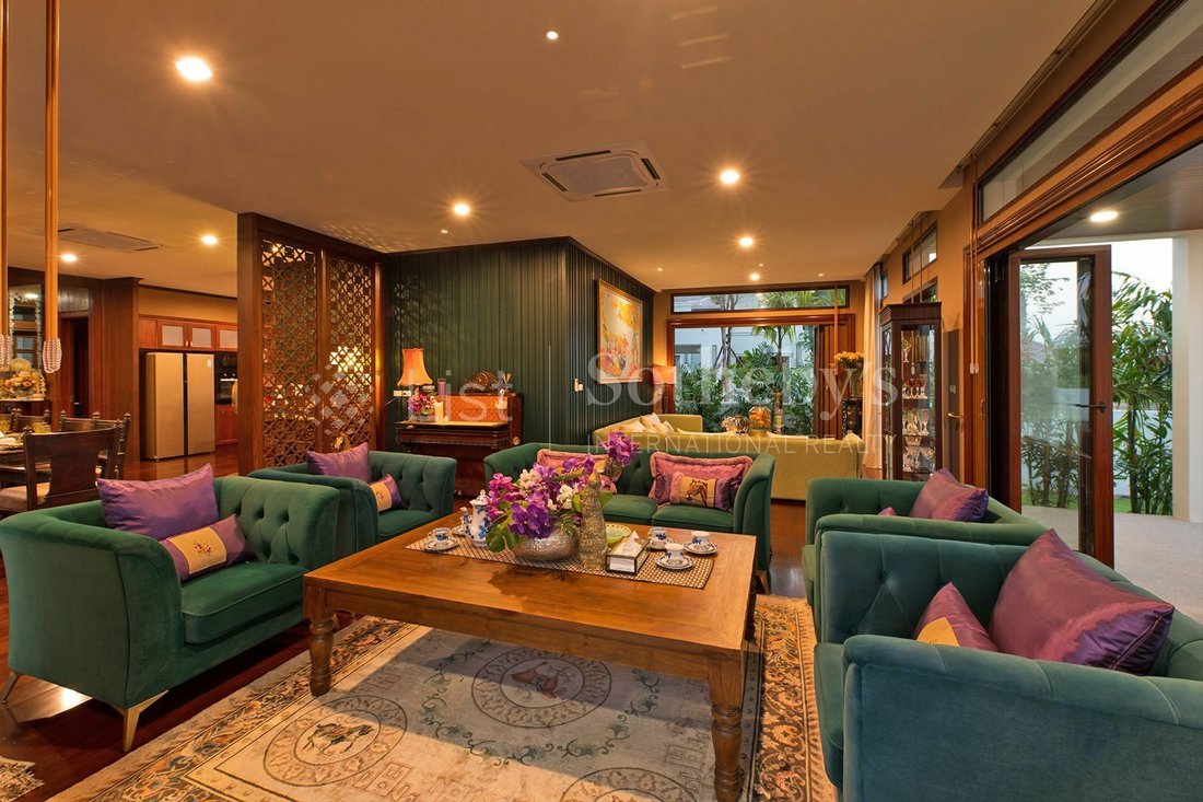 House in Nong Phueng, Chiang Mai, Thailand 5 - 12225470