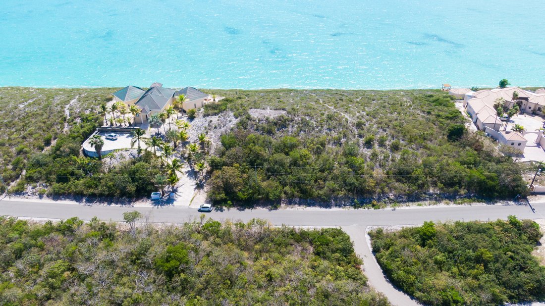 Parcel 55 In Road Settlement, Caicos Islands, Turks And Caicos