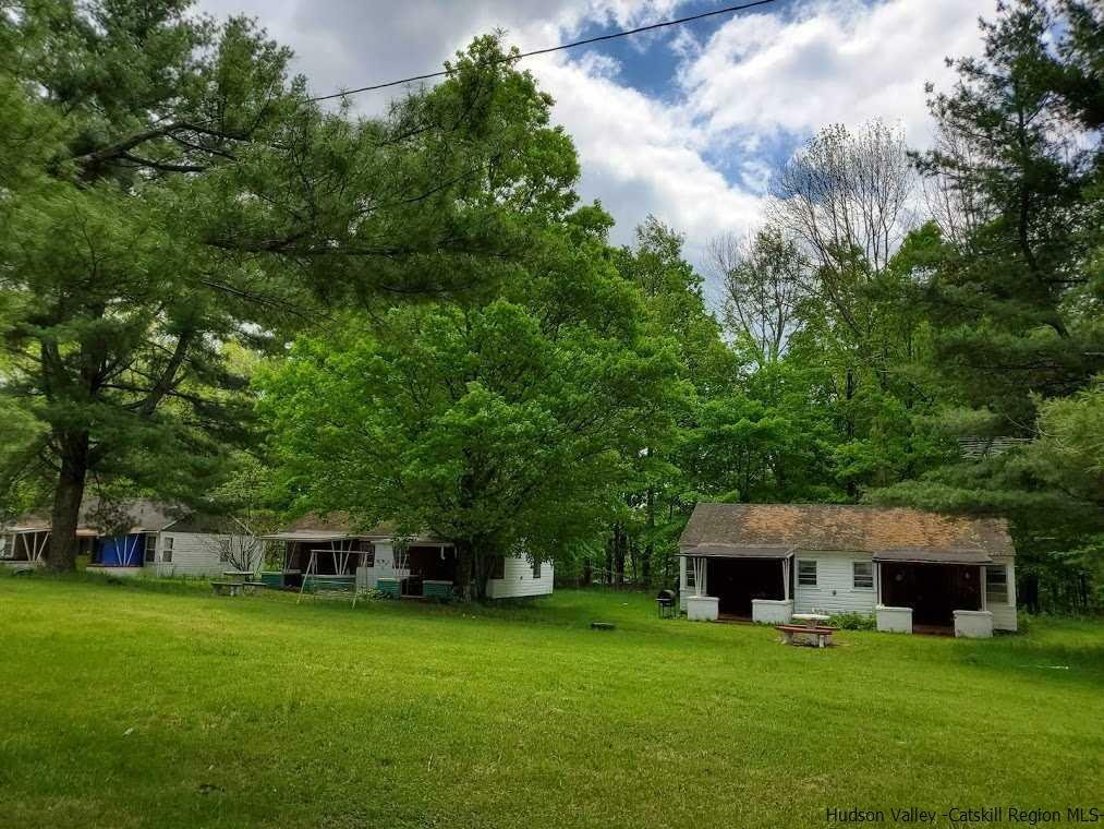 406 Samsonville Road, Kerhonkson, Ny In Kerhonkson, New York, United