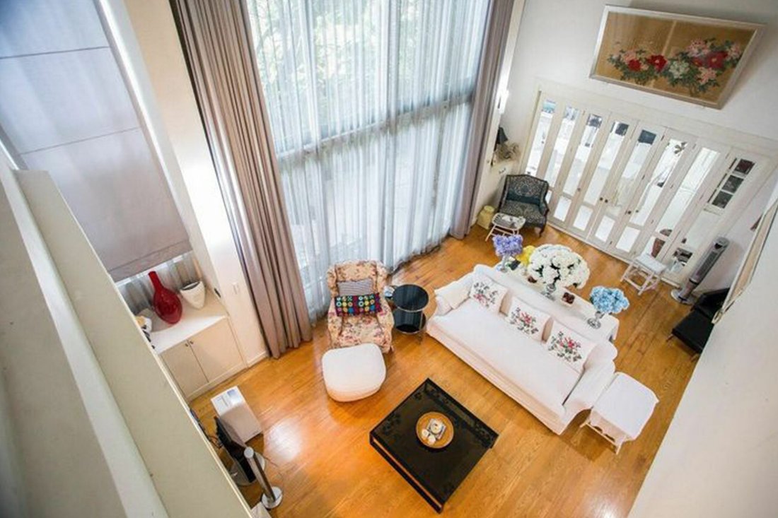 House in Bangkok, Bangkok, Thailand 1 - 12225457