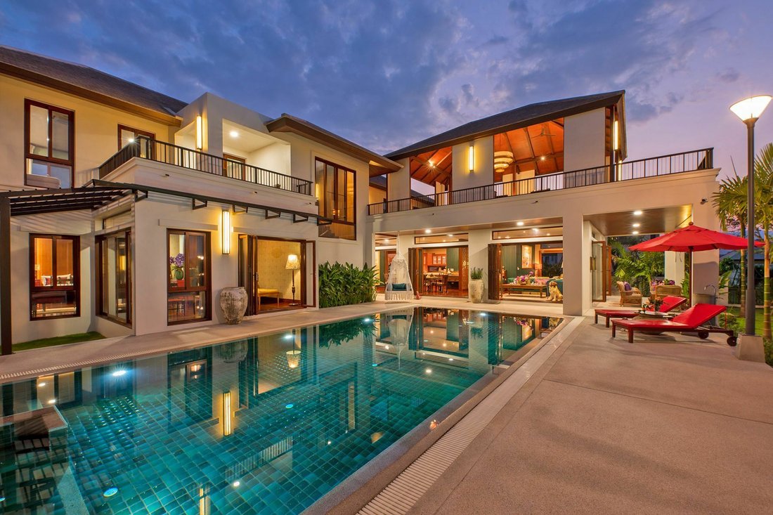 House in Nong Phueng, Chiang Mai, Thailand 1 - 12225470
