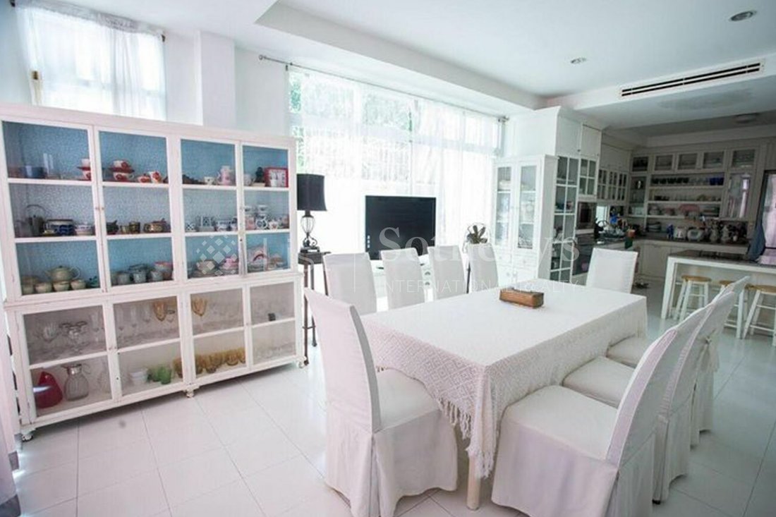 House in Bangkok, Bangkok, Thailand 5 - 12225457