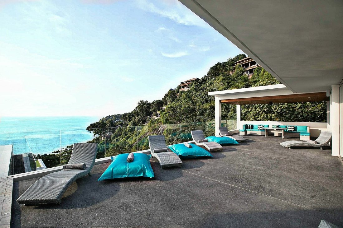 Kamala, Phuket, Thailand 1 - 10913150