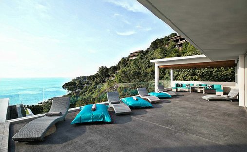 Kamala, Provincia di Phuket, Thailandia 1