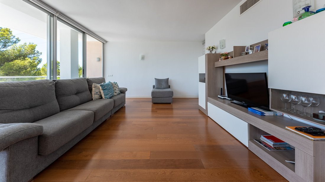 Apartamento en Portals Nous, Calviá, Islas Baleares 4 - 12224337