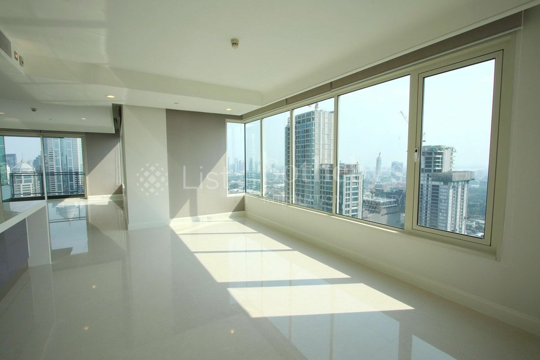 Condominio a Bangkok, Bangkok, Thailandia 2 - 12225615