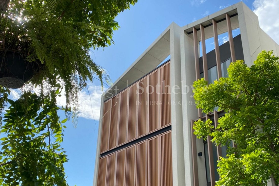 House in Bangkok, Bangkok, Thailand 2 - 10650975