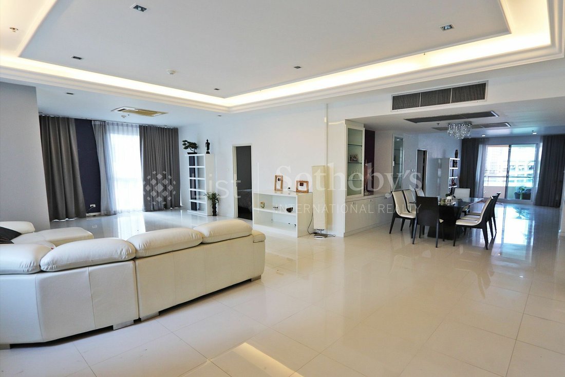 Condo in Bangkok, Bangkok, Thailand 3 - 10651095
