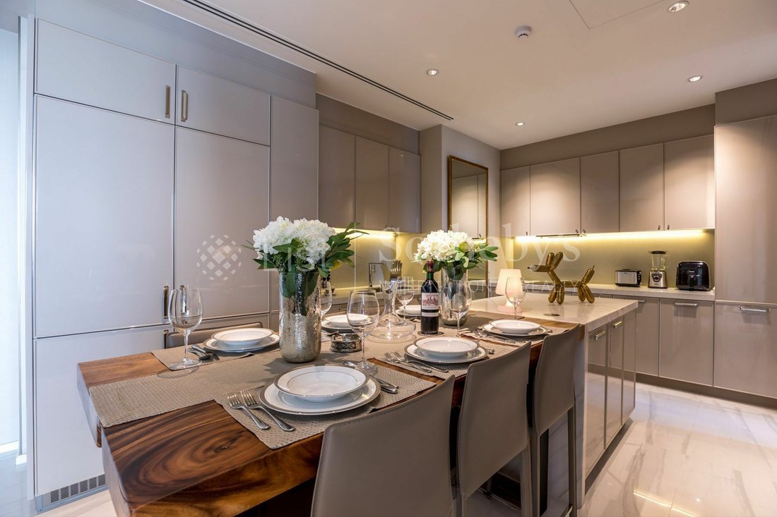 Condo in Bangkok, Krung Thep Maha Nakhon, Thailand 5 - 12225598