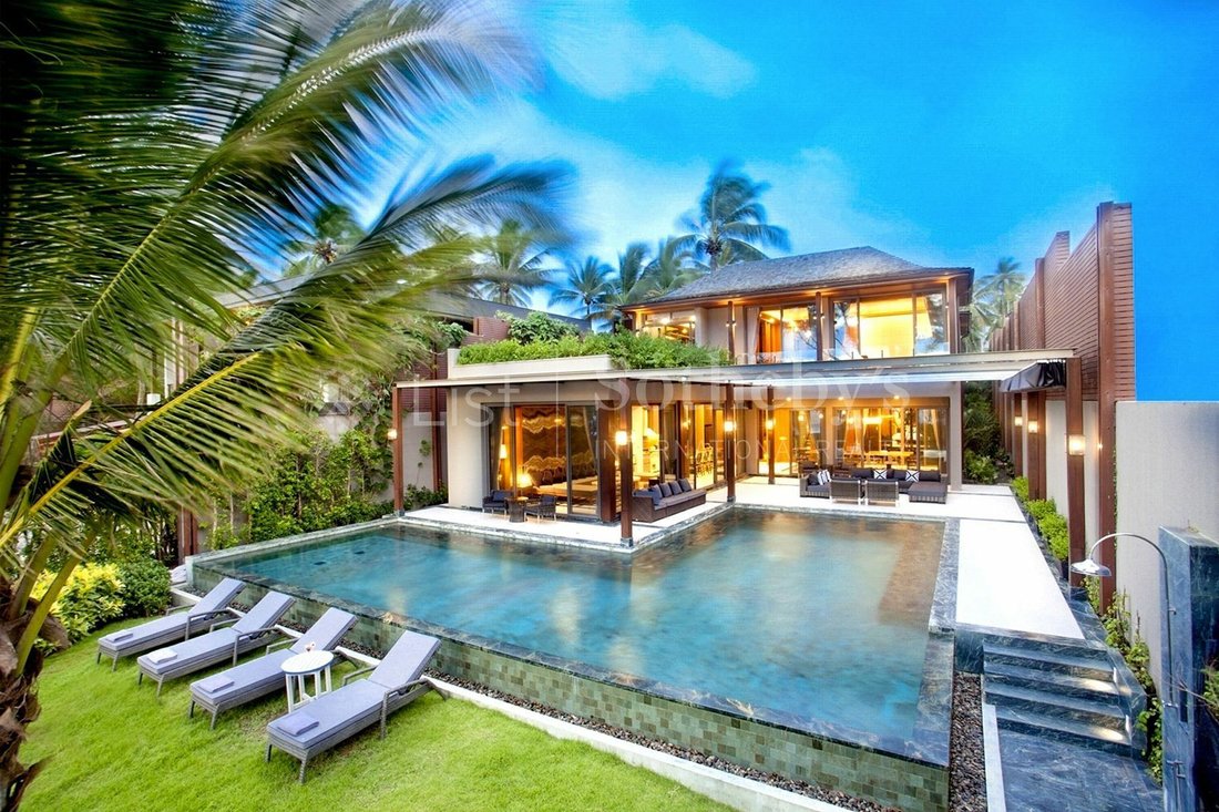 Sakhu, Phuket, Thailand 2 - 10506479