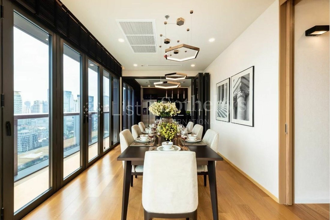 Condo in Bangkok, Bangkok, Thailand 5 - 12225583