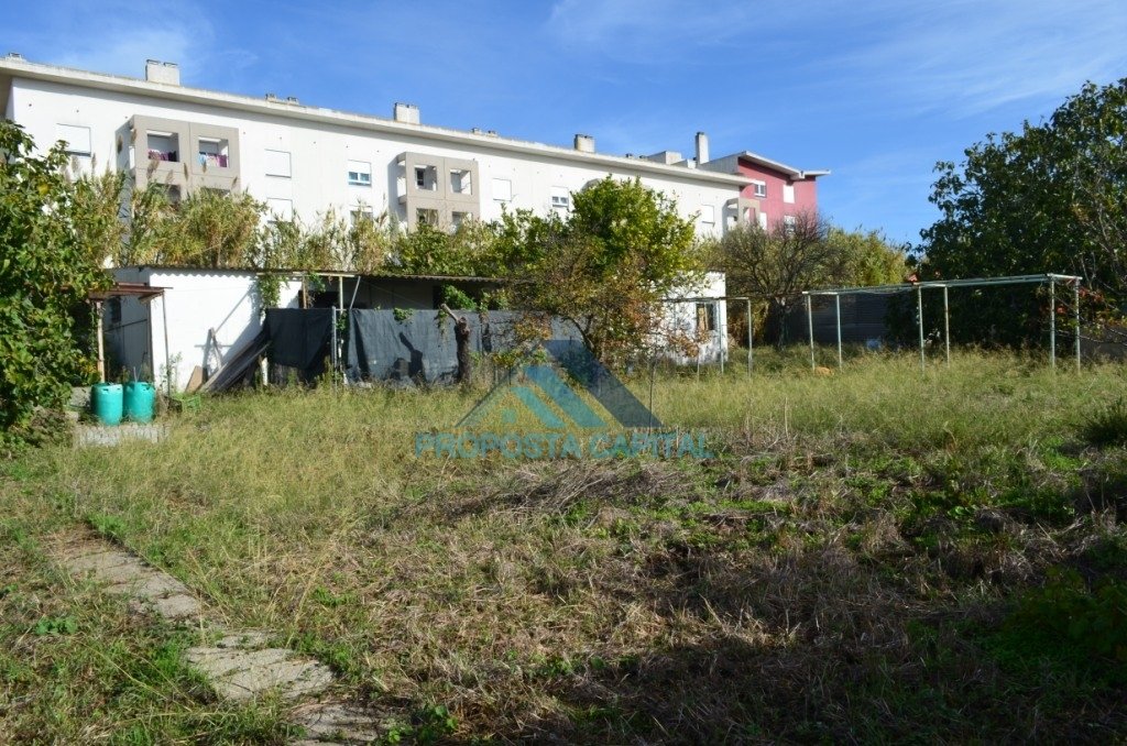 Rustic Land In The Center Of Lisbon In Lisbon, Lisbon, Portugal For