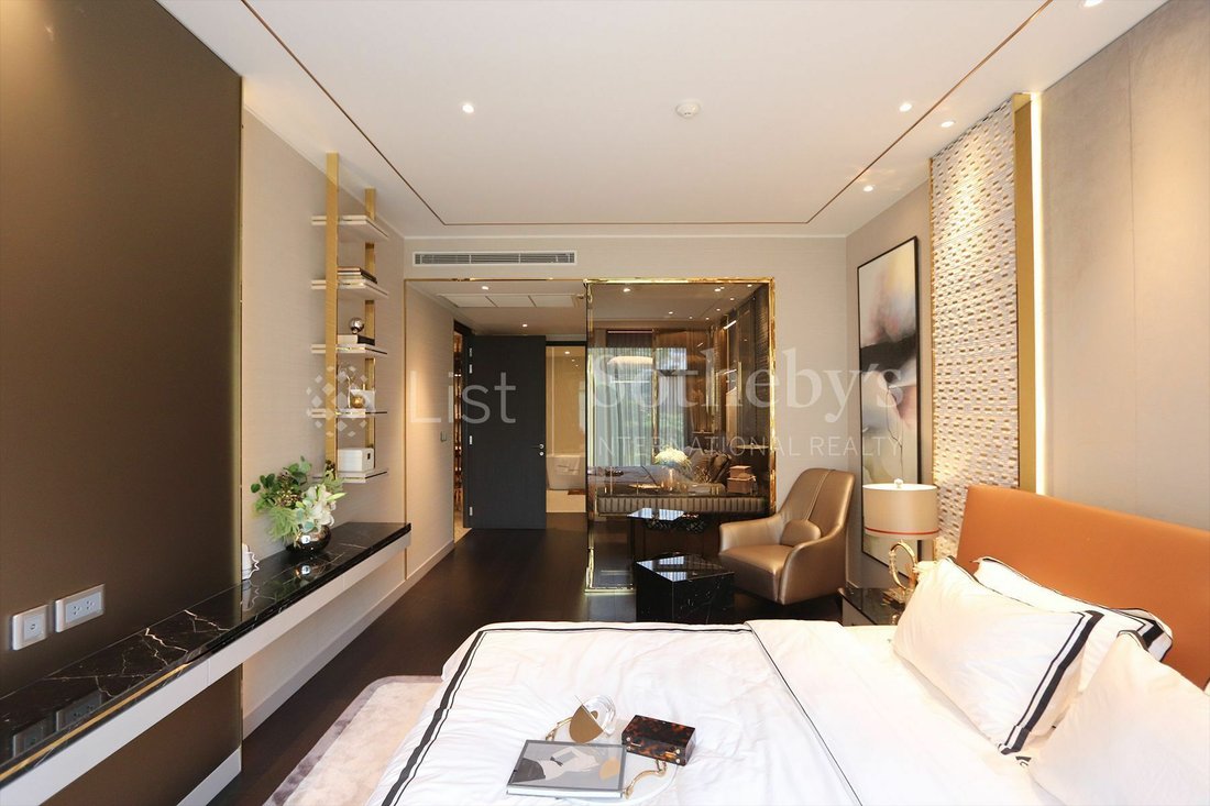 Condo in Bangkok, Bangkok, Thailand 4 - 12225578