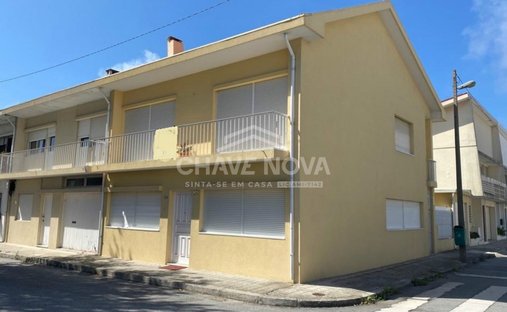Casa en Lordelo do Ouro y Massarelos, Distrito de Oporto, Portugal 1