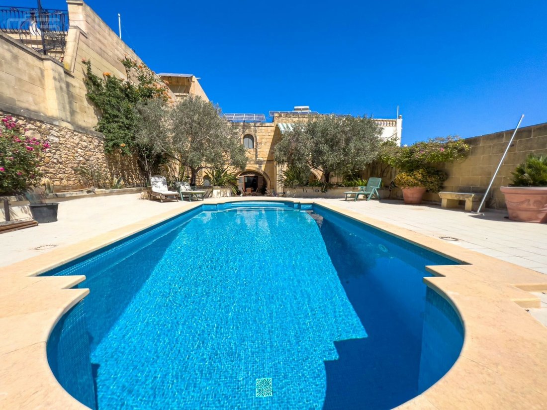 House in Gharb, Malta 2 - 12225663
