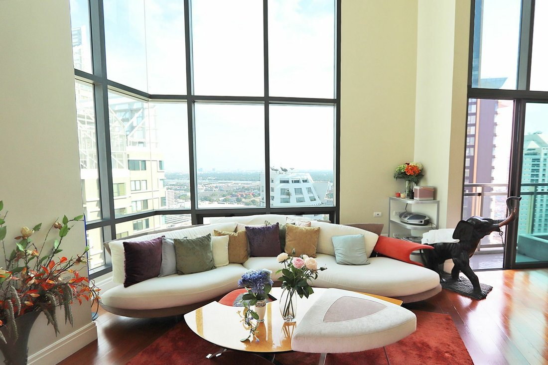 Condo in Bangkok, Krung Thep Maha Nakhon, Thailand 1 - 12225584