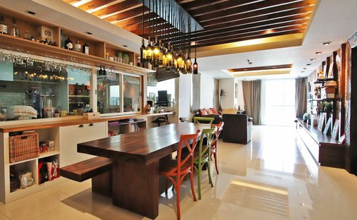 Condo in Bangkok, Bangkok, Thailand 1
