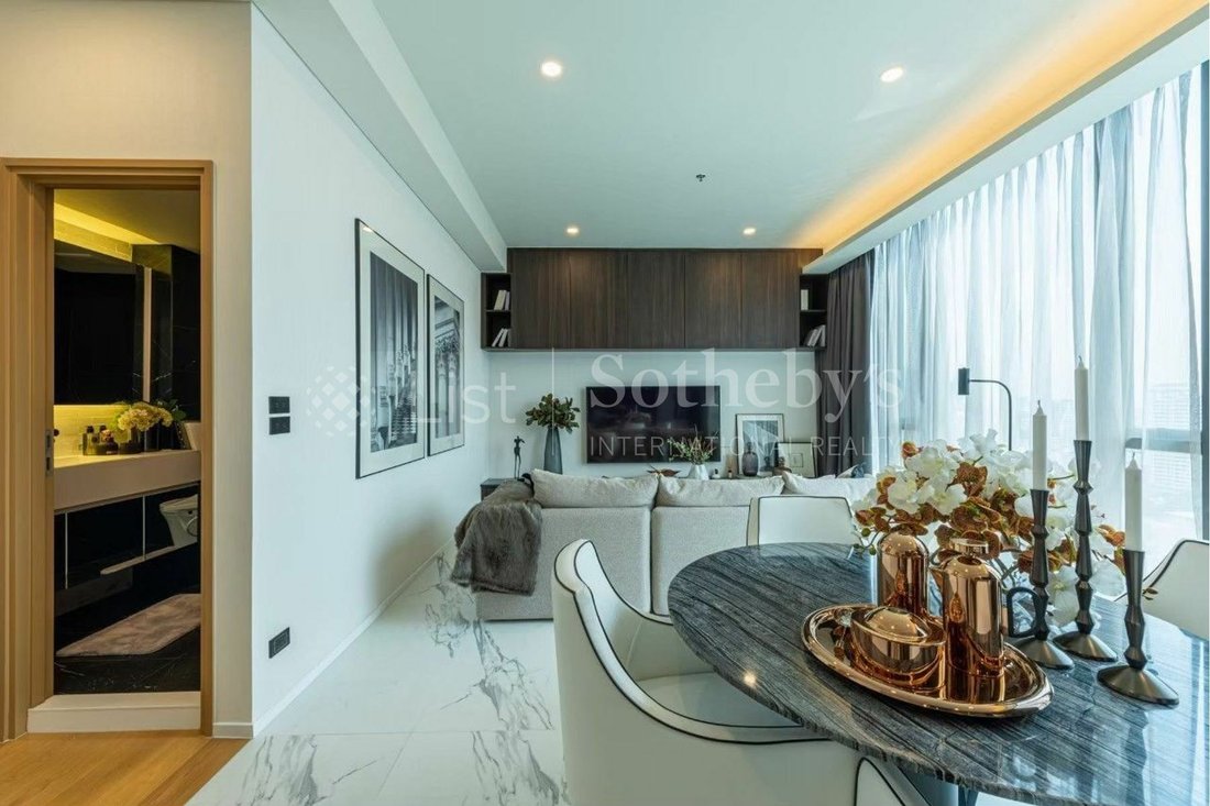 Condo in Bangkok, Bangkok, Thailand 2 - 12225583
