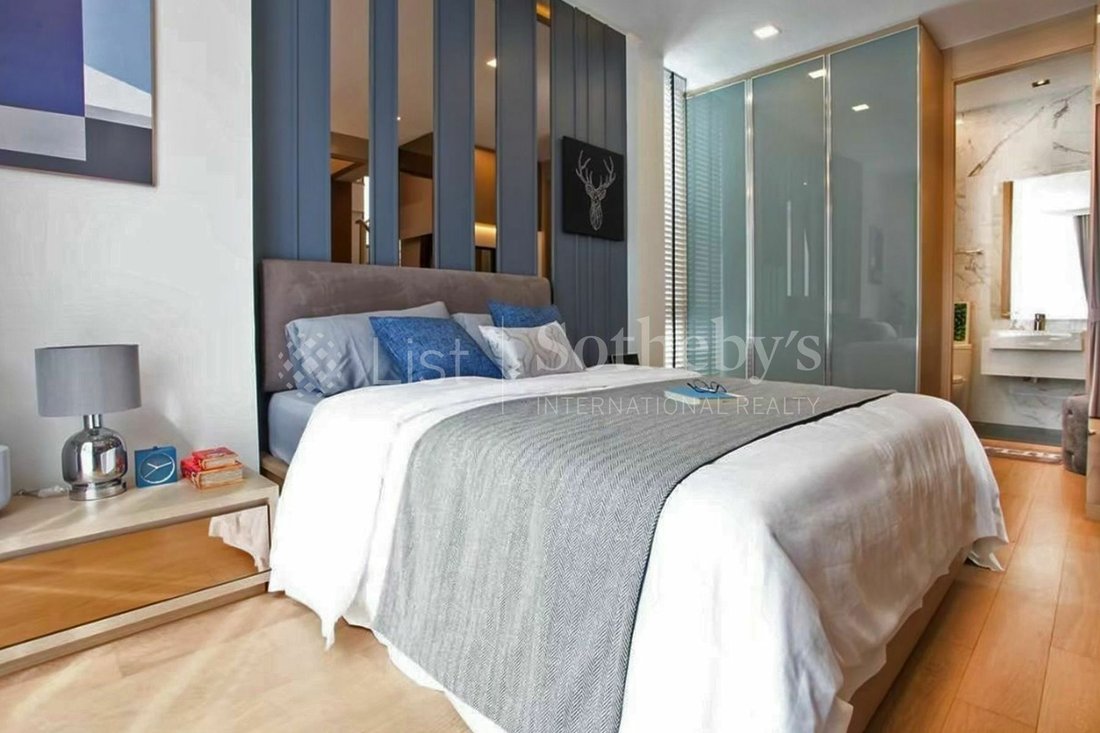 House in Bangkok, Krung Thep Maha Nakhon, Thailand 2 - 12225579