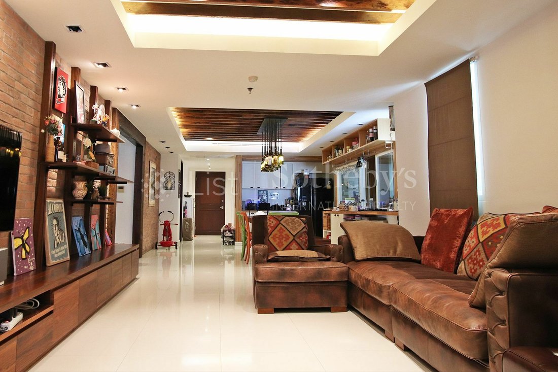 Condo in Bangkok, Bangkok, Thailand 5 - 12225572