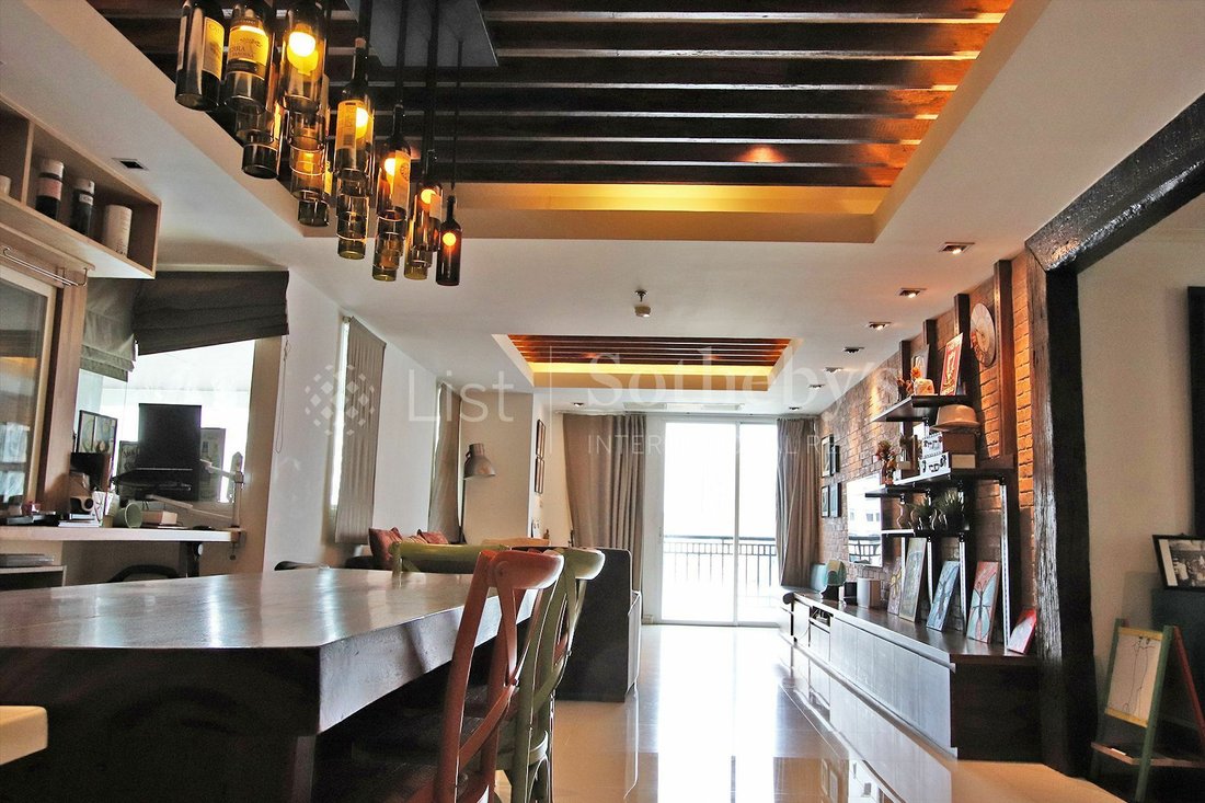 Condo in Bangkok, Bangkok, Thailand 4 - 12225572