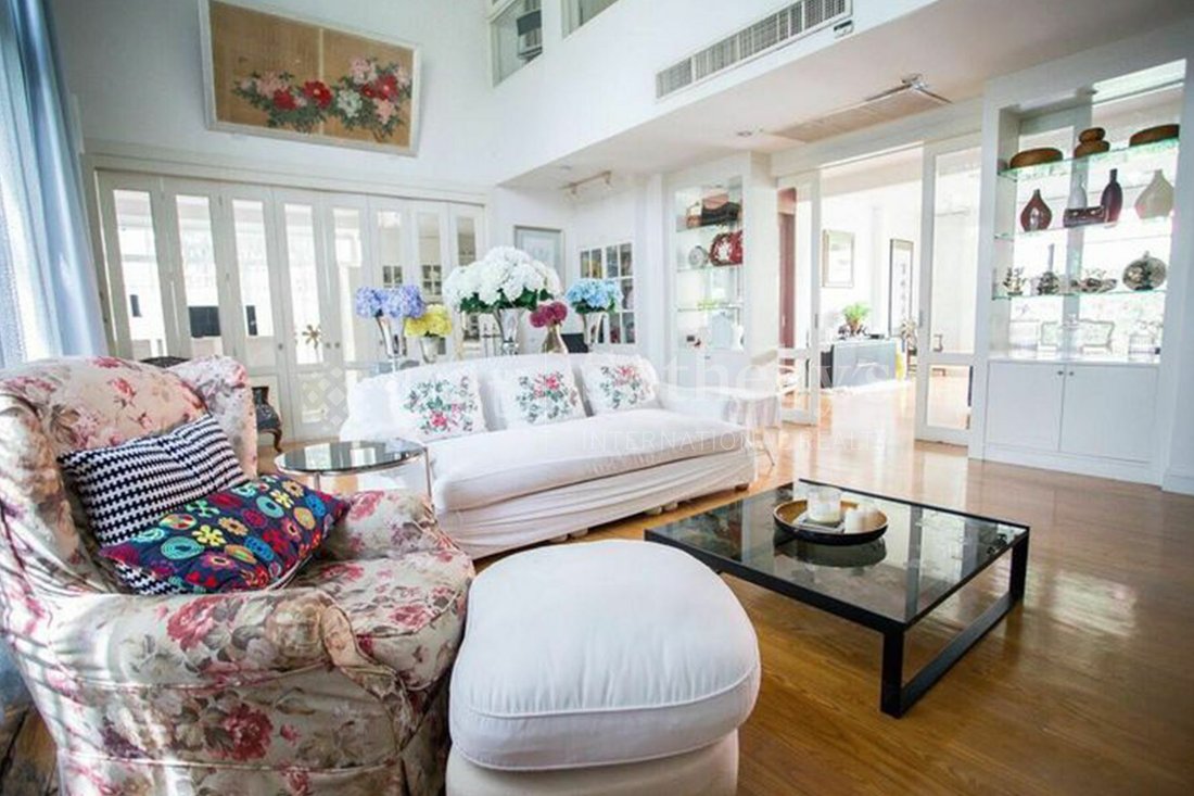 House in Bangkok, Bangkok, Thailand 4 - 12225457