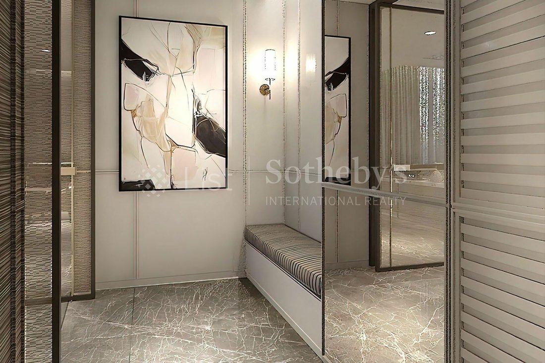 Condominio en Bangkok, Bangkok, Tailandia 4 - 12225589