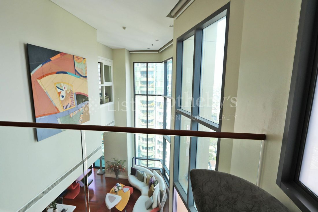 Condo in Bangkok, Krung Thep Maha Nakhon, Thailand 2 - 12225584