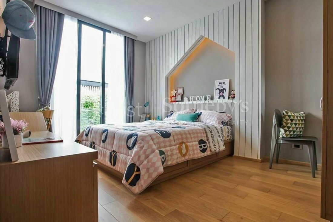 House in Bangkok, Krung Thep Maha Nakhon, Thailand 5 - 12225579