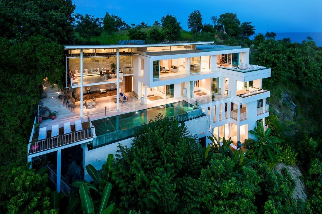 Koh Samui, Surat Thani, Thailand 2 - 12225647