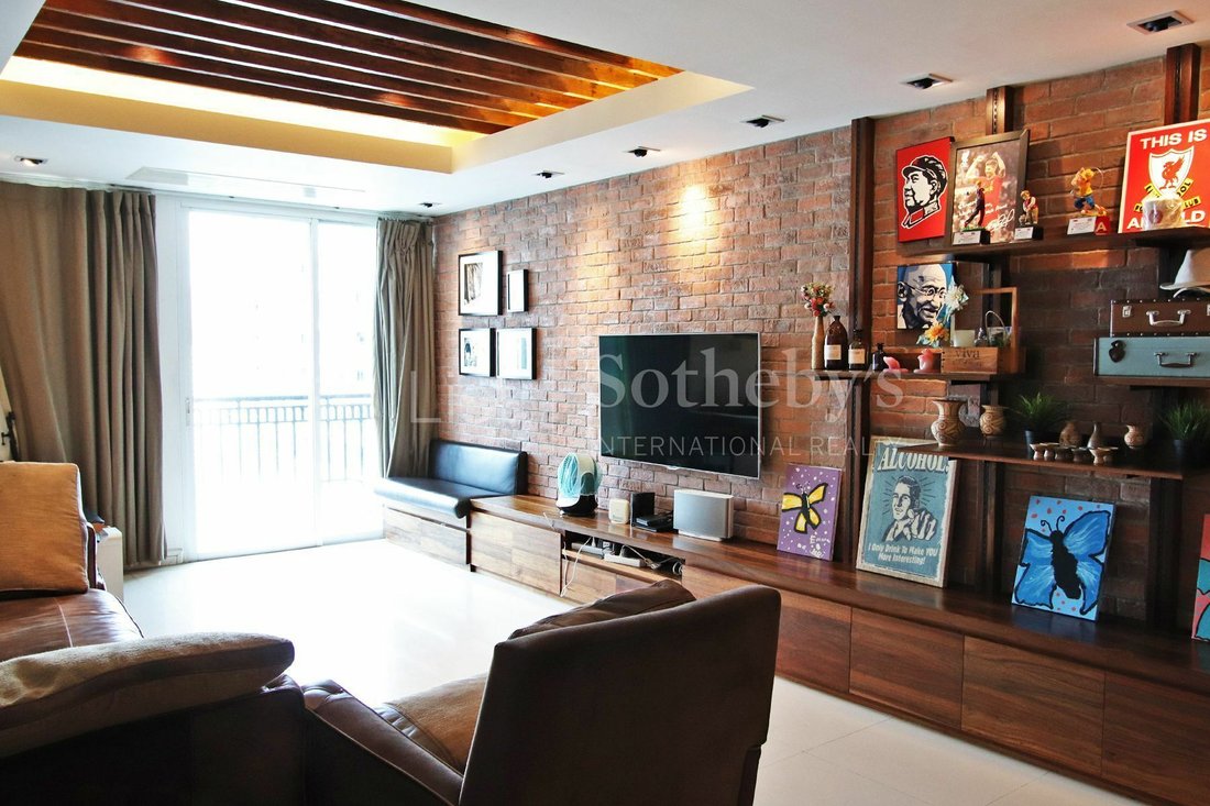 Condo in Bangkok, Bangkok, Thailand 2 - 12225572