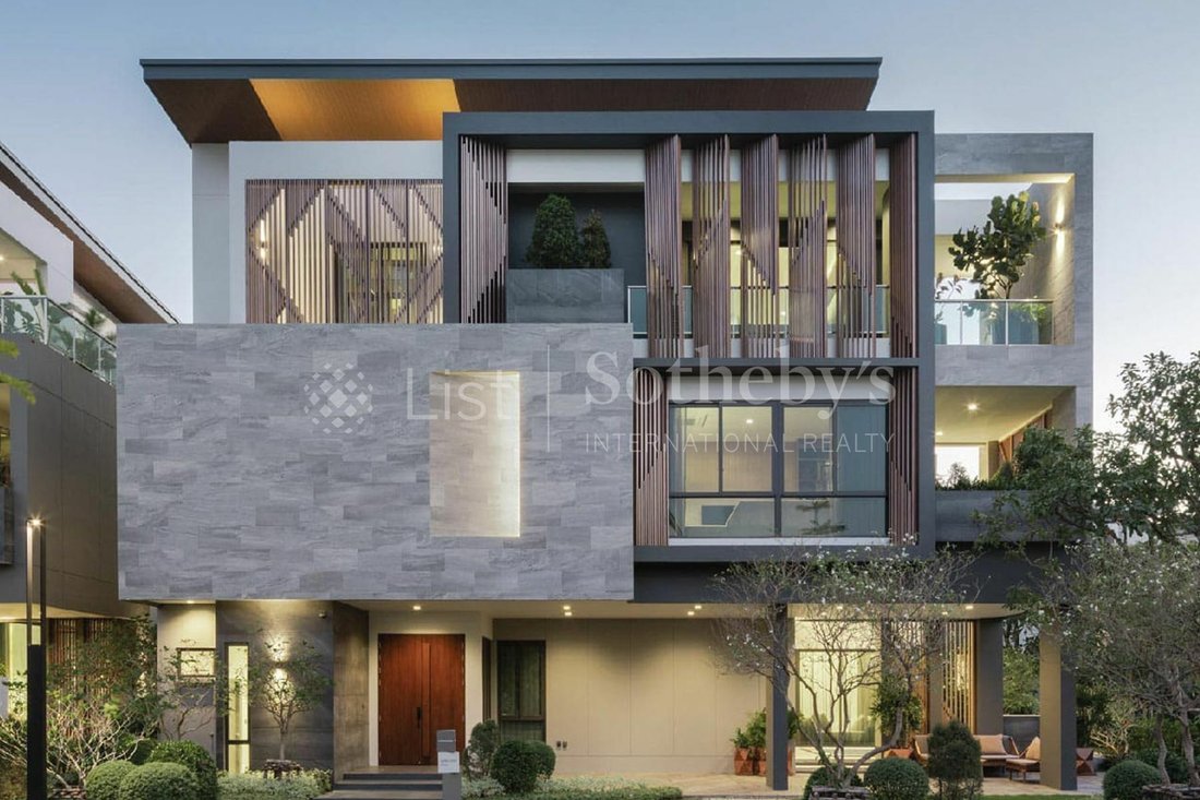 House in Suan Luang, Bangkok, Thailand 2 - 12225452