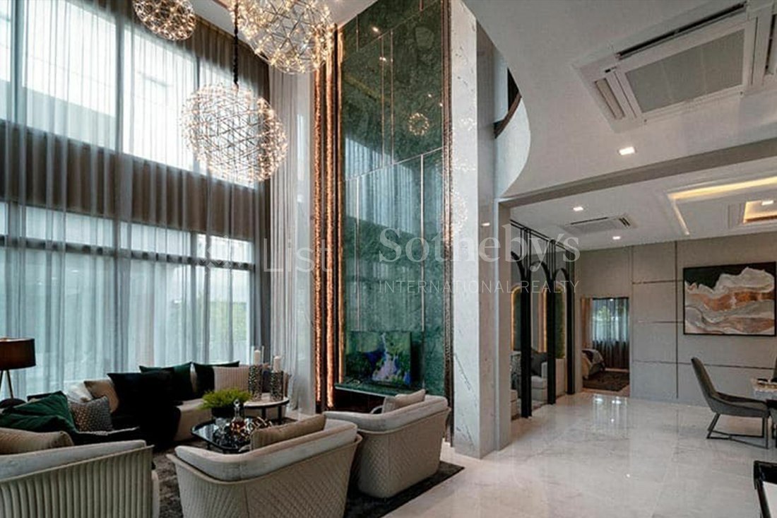 House in Saphan Sung, Bangkok, Thailand 3 - 12225501