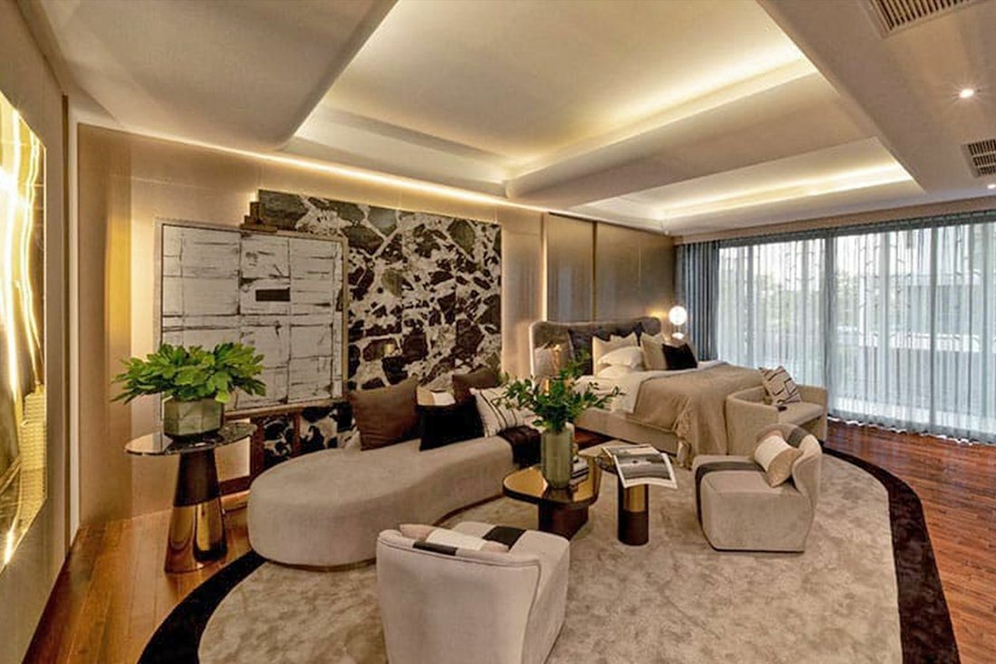 House in Saphan Sung, Bangkok, Thailand 1 - 12225501