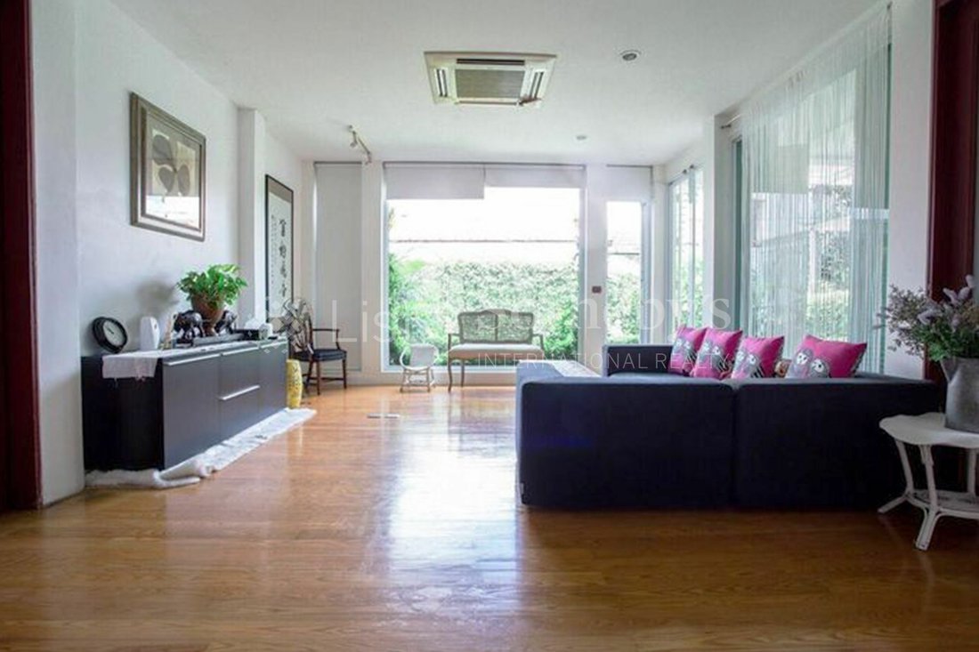 Single House Sukhumvit49 In Bangkok, Bangkok, Thailand For Sale (12225457)