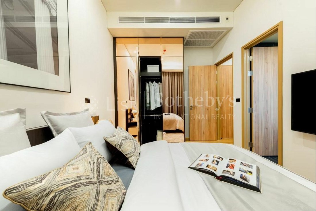 Condo in Bangkok, Bangkok, Thailand 4 - 12225583