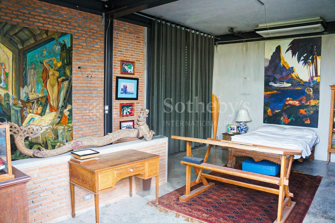 Bangkok, Bangkok, Thailand 2 - 12225649