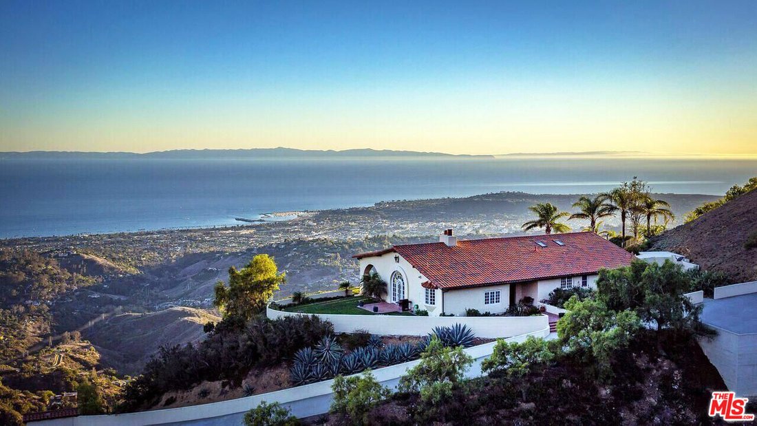 House in Santa Barbara, California, United States 1 - 12223514