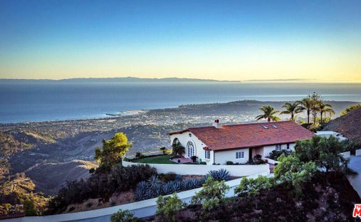 Casa a Santa Barbara, California, Stati Uniti 1