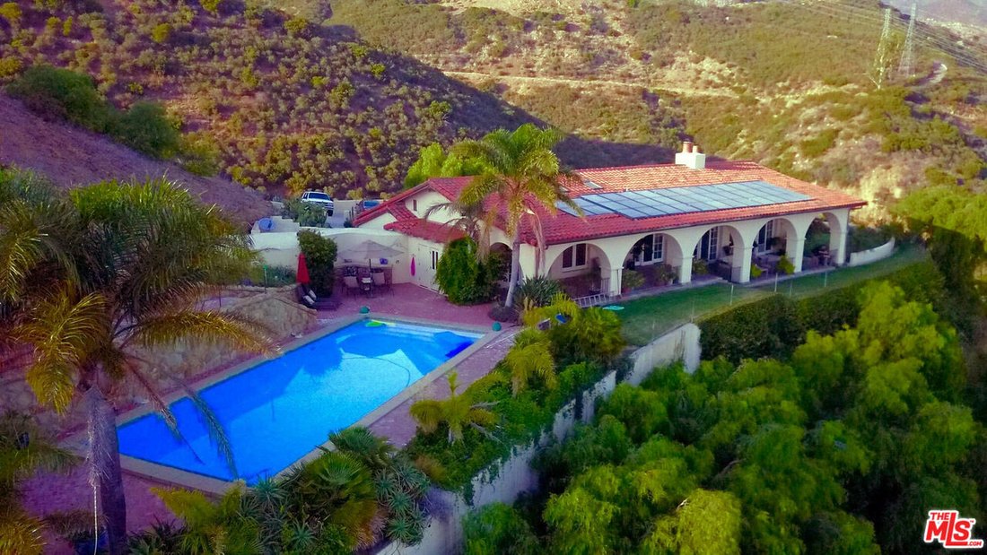 House in Santa Barbara, California, United States 2 - 12223514