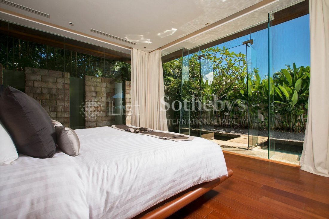 House in Phuket, Phuket, Thailand 3 - 12225458