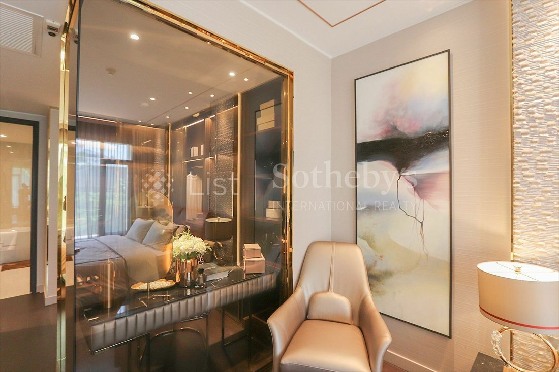 Condo in Bangkok, Bangkok, Thailand 3 - 12225578